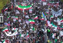 Experts debate who should lead Iran opposition after regime change