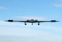 B-2 stealth bombers expected to land at U.K. bases for Iran strikes