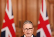 Au Royaume-Uni, la crainte d’être entraînés dans une guerre contre l’Iran