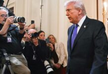 Donald Trump laisse entendre que les attaques sur l’Iran pourraient durer longtemps ; Israël bombarde le Liban