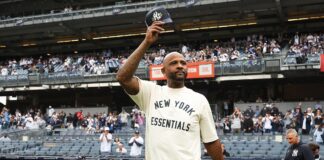 CC Sabathia on what it means for Yankees to retire his number 52