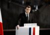 après le discours d’Emmanuel Macron à l’île Longue, « la balle est dans le camp de nos alliés européens »
