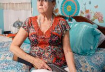 Dans le comté de Brantley, en Géorgie, le soutien zélé au président Trump, malgré quelques doutes