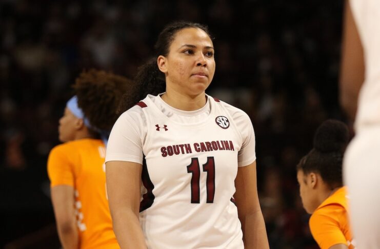 Former Team USA player regrets Israel move amid Iran missile attack