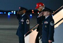 La guerre à tâtons de Donald Trump contre l’Iran, entre déclarations contradictoires et modèle vénézuélien