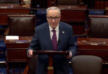 aux Etats-Unis, les démocrates dénoncent la décision de Donald Trump