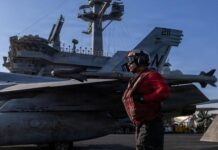 Israël et les Etats-Unis mènent en Iran une guerre aérienne d’une intensité inédite depuis des décennies