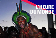 Brésil : les langues indigènes en voie de disparition