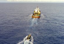 Les îles du Pacifique Sud, victimes collatérales de l’explosion mondiale du narcotrafic