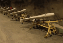 Iran uses low-cost UAVs to drive up US defense costs, drone CEO says