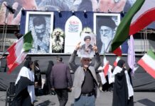 Khamenei farewell ceremony postponed in Iran