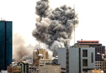 Israel strikes Tehran gathering selecting Ayatollah Khamenei successor