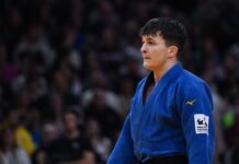 Israel judo team withdraws from Uzbekistan competition over safety