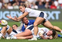 Some USA Rugby teams drop women’s divisions for open category for trans athletes