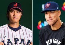 Best pool play World Baseball Classic matchups as tournament starts