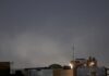 Iran imposes internet blackout after Israel, U.S. strikes on Tehran