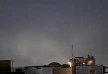 Iran imposes internet blackout after Israel, U.S. strikes on Tehran