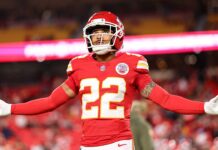 NFL news: Rams sign Trent McDuffie to record-breaking $124 million extension