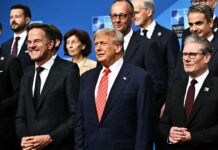 Hegseth criticizes NATO allies for hesitating on Iran military strikes